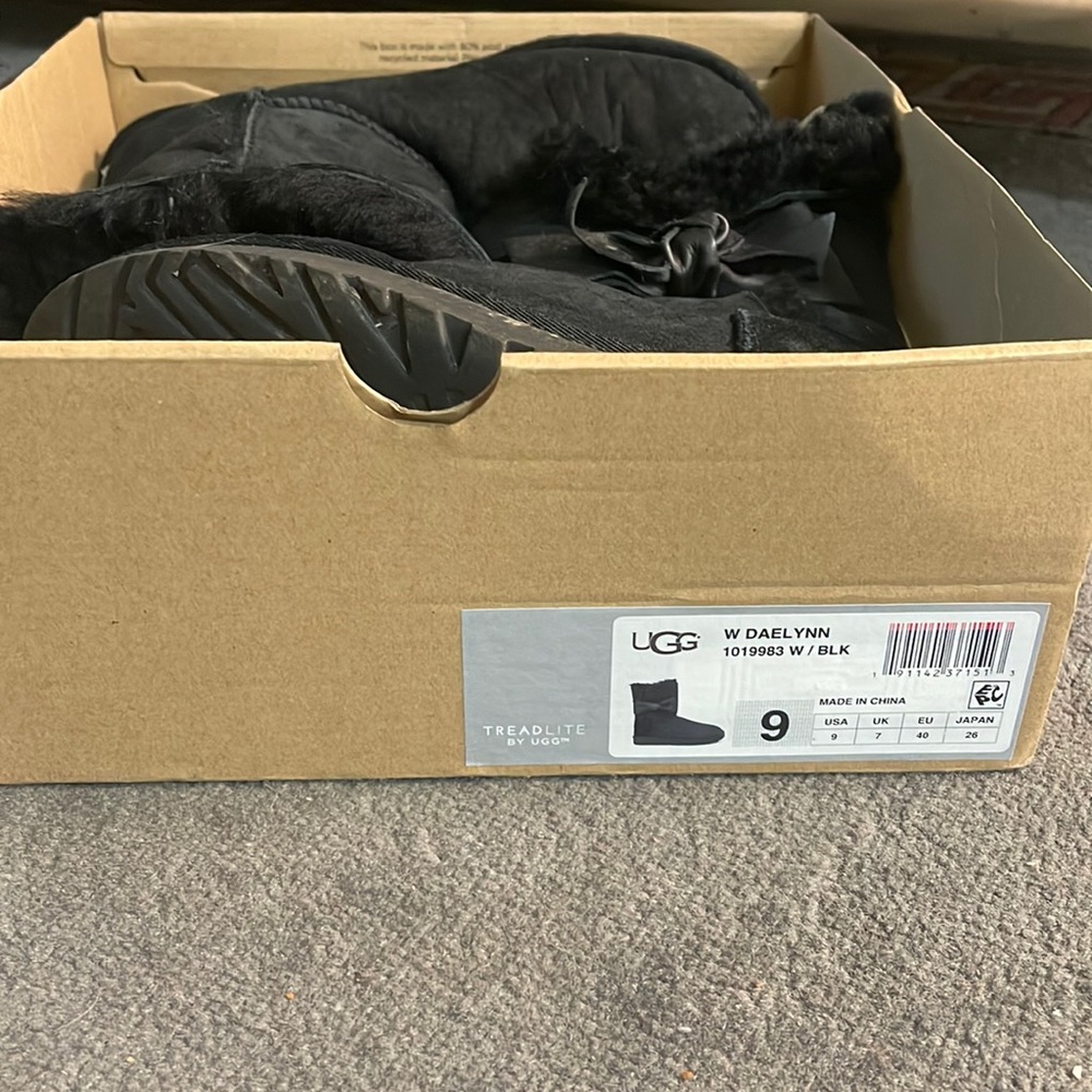 Ugg Boots
